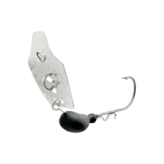 Savage Gear Crazy Blade Jig Head Innovative jigghoder med blad