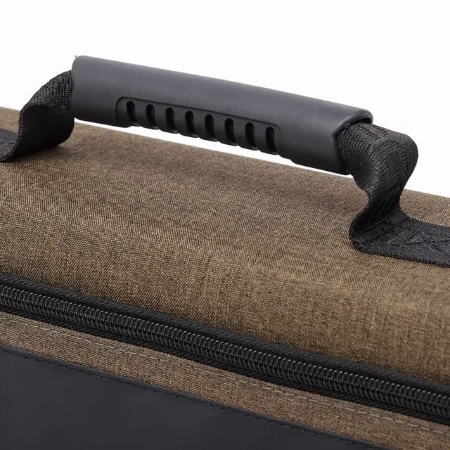 Savage Gear Flip Rig Large Väska med tackelmappar och betesbox 