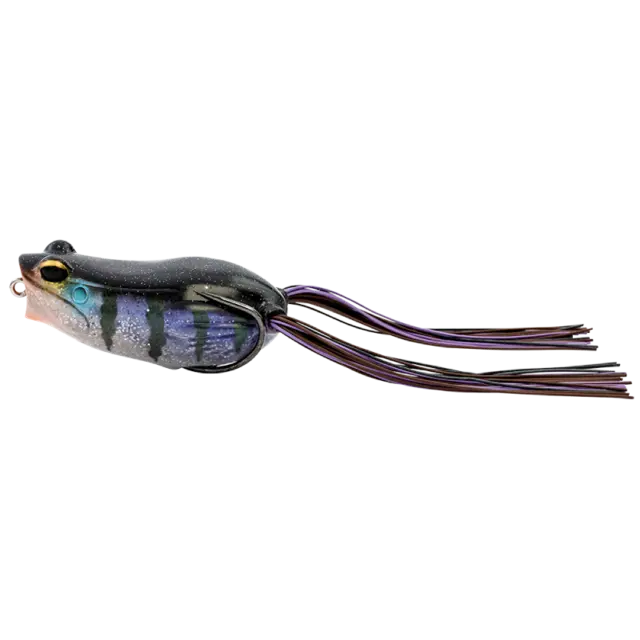 Savage Gear Hop Popper Frog 5,5cm 15g Gill 