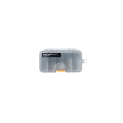 Savage Gear Lurebox 1A 13,8x7,7x3,1cm med fasta fack