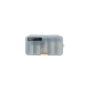 Savage Gear Lurebox 2A 16,1x9,1x3,1cm med fasta fack