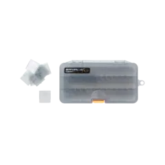 Savage Gear Lurebox 3B 18,6x10,3x3,4cm med justerbara fack