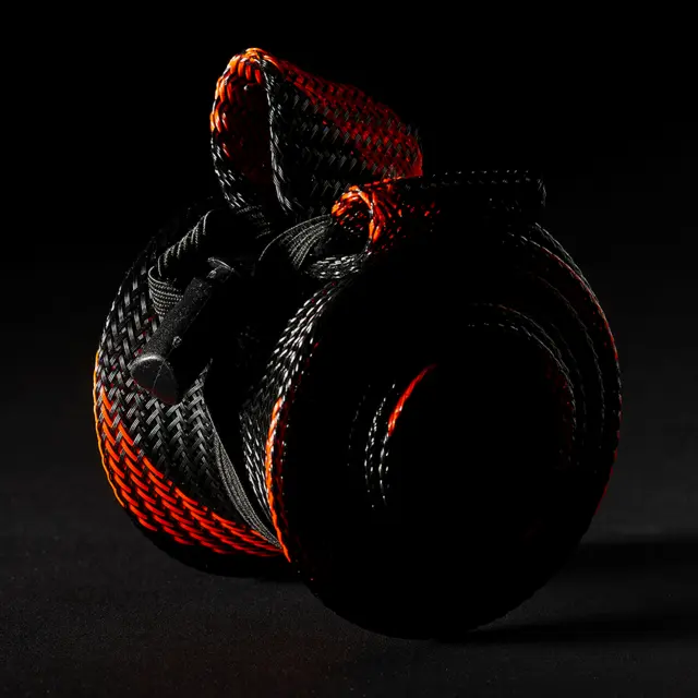 Savage Gear Rod Sock Praktiskt skydd för dina riggade spön 