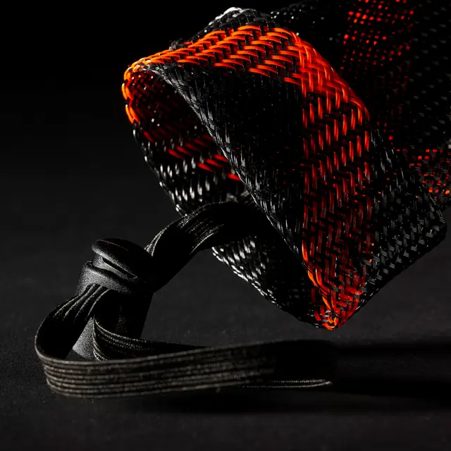 Savage Gear Rod Sock Praktiskt skydd för dina riggade spön 