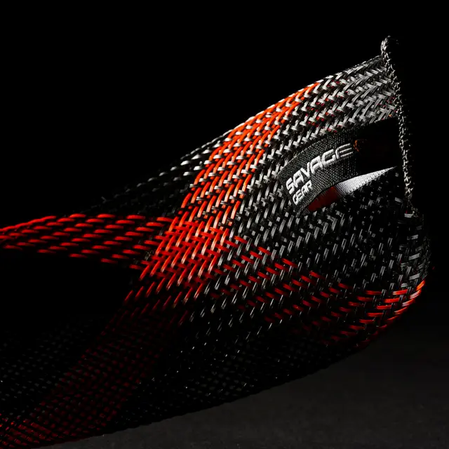 Savage Gear Rod Sock Praktiskt skydd för dina riggade spön 