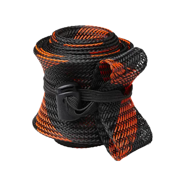 Savage Gear Rod Sock Praktiskt skydd för dina riggade spön 