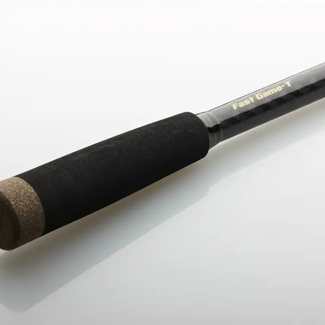 Savage Gear SG4 Fast Game TR 7'1" 20-60g 4-delat 