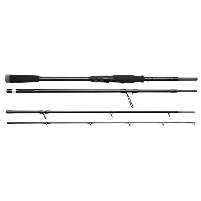 Savage Gear SG4 Fast Game TR 7'1" 20-60g 4-delat 