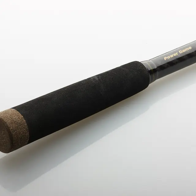 Savage Gear SG2 Power Game 7'3" 50-100g 2-delat 