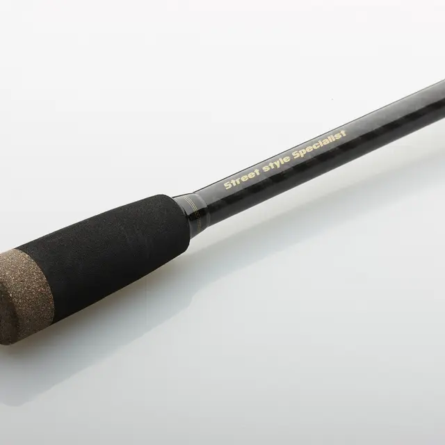 Savage Gear SG2 Streetstyle Specialist 6'10" 4-20g 