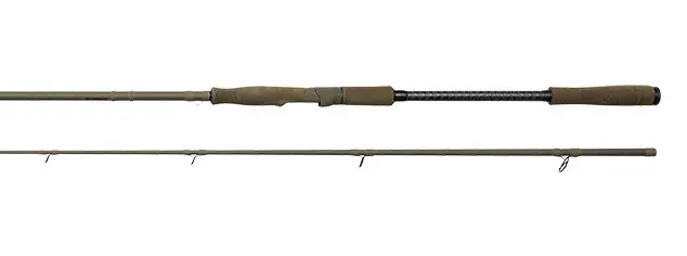 Savage Gear SG4 Fast Game 8'11" 20-60g 2-delat 