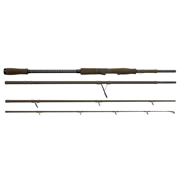 Savage Gear SG4 Fast Game 7'1" 20-60g 4-delat 