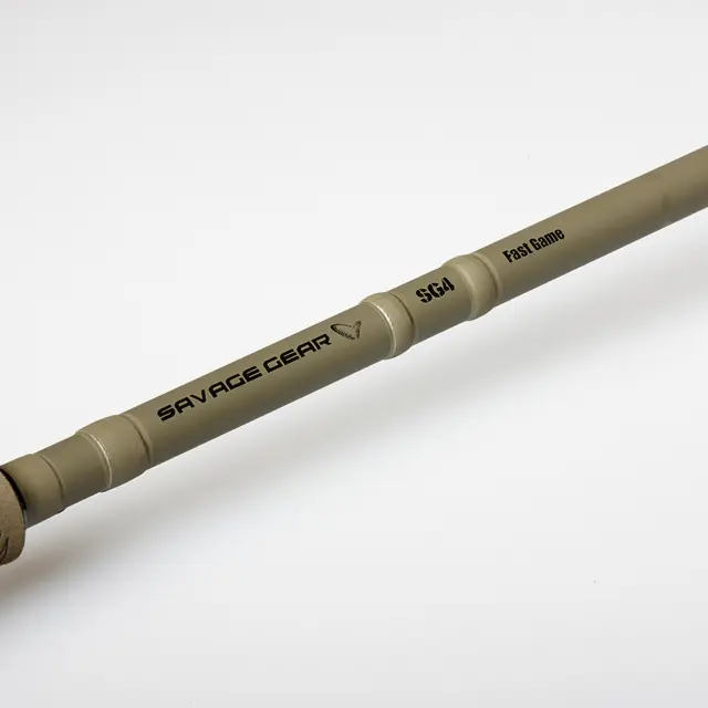 Savage Gear SG4 Fast Game 8'11" 20-60g 2-delat 