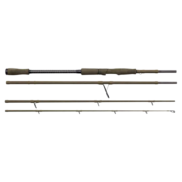 Savage Gear SG4 Medium Game 8' 7-25g 4-delat 