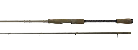 Savage Gear SG4 Streetstyle Specialist 7' 2-10g 