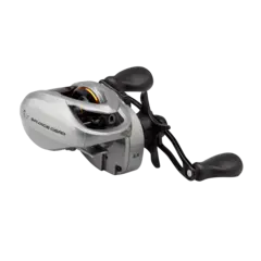 Savage Gear SG6 BC LH Baitcastsnelle med aluminiumsramme