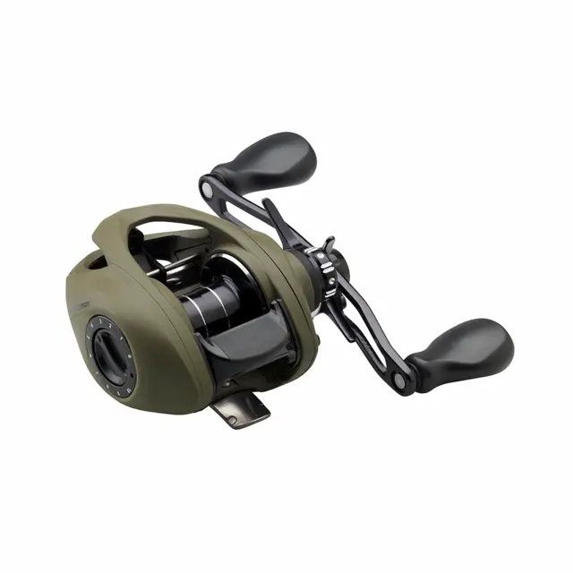 Savage Gear SG8 250 BC LH 6.6:1 Savage Gear baitcaster 