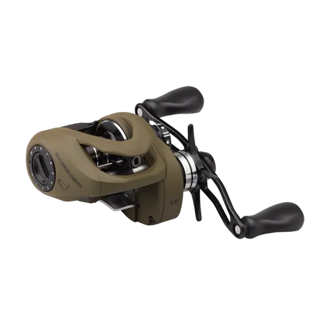 Savage Gear SG8 250 BC LH 6.6:1 Savage Gear baitcaster 