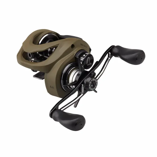 Savage Gear SG8 250 BC LH 6.6:1 Savage Gear baitcaster 
