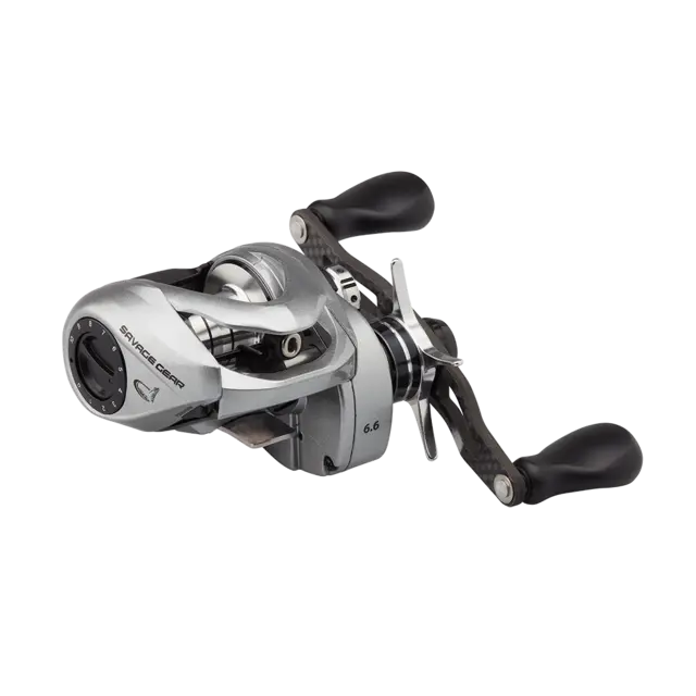 Savage Gear SG10 BC LH 6.6:1 Savage Gear baitcaster 
