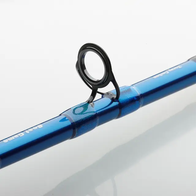 Savage Gear SGS2 Boat Game 6'3" 200-600g 2-delat 