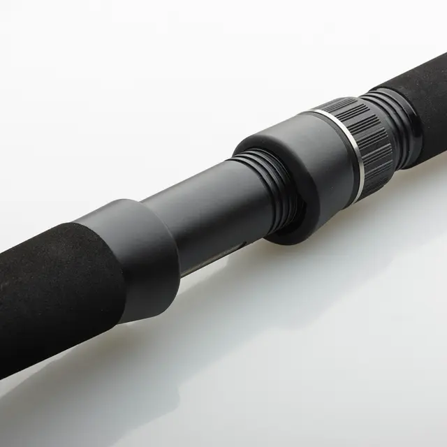 Savage Gear SGS2 Boat Game 6'3" 200-600g 2-delat 