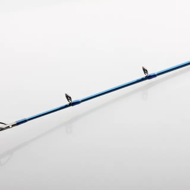 Savage Gear SGS2 Slow Jigging 6'4"->250 Trigger 