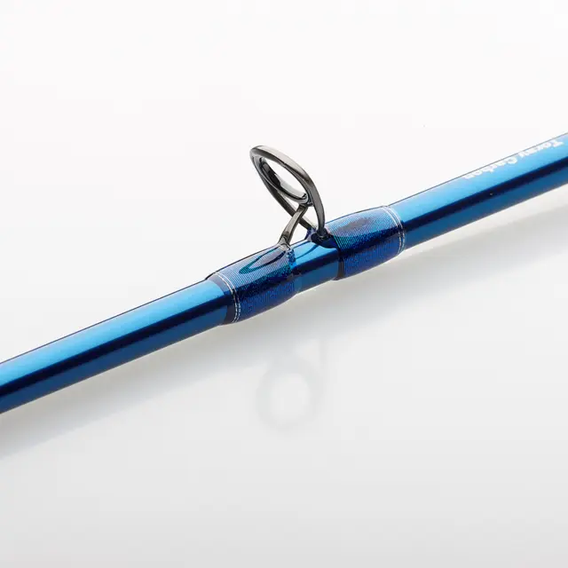 Savage Gear SGS2 Slow Jigging 6'4"->250 Trigger 