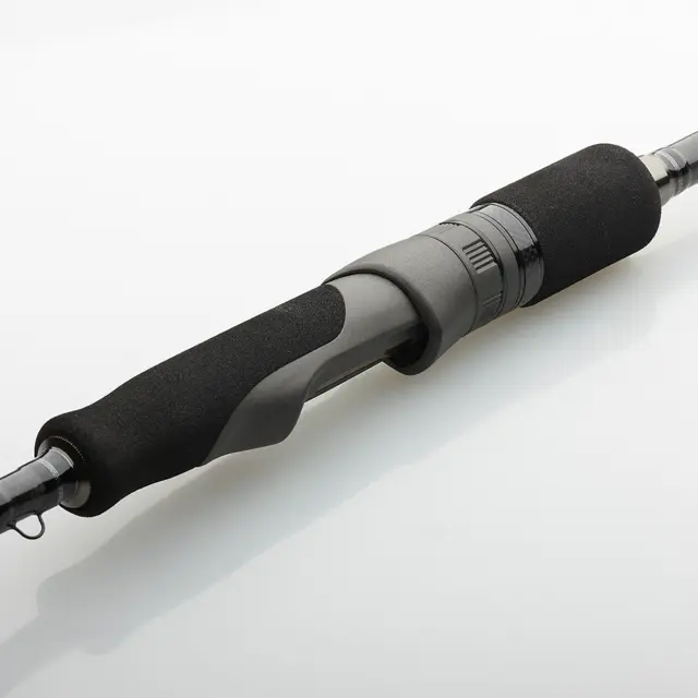 Savage Gear SGS6 All-Around 9' 12-42g 2-delt 