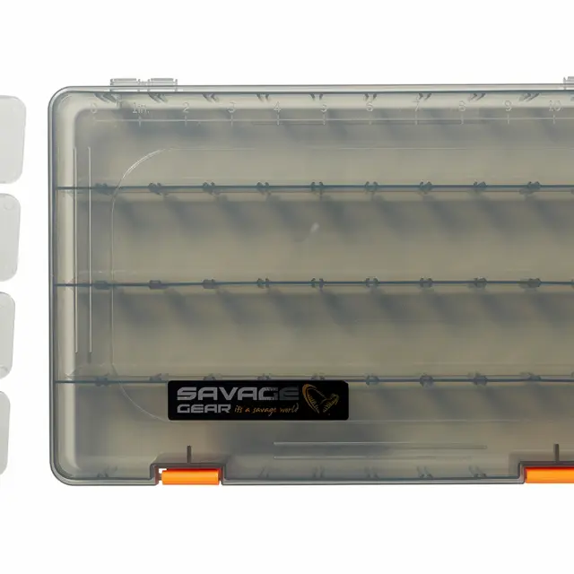 Savage Gear Specialist Shoulder Lure Bag Praktisk axelväska 