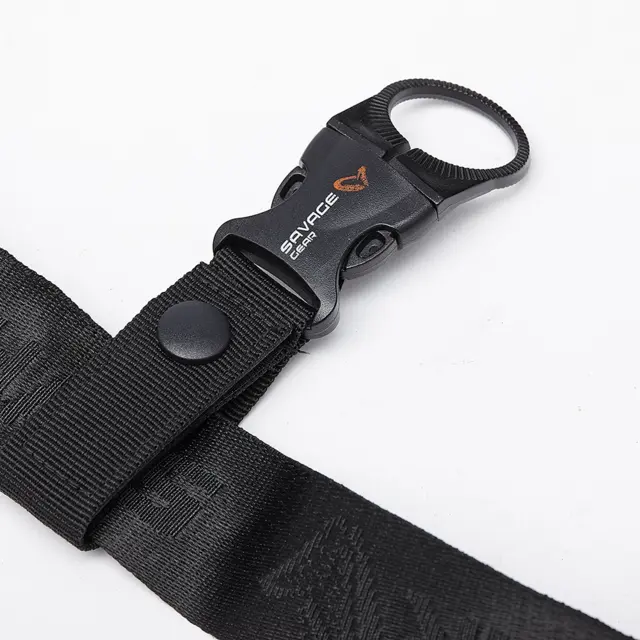 Savage Gear Specialist Soft Lure Bag Väska för din fiskeutrustning 