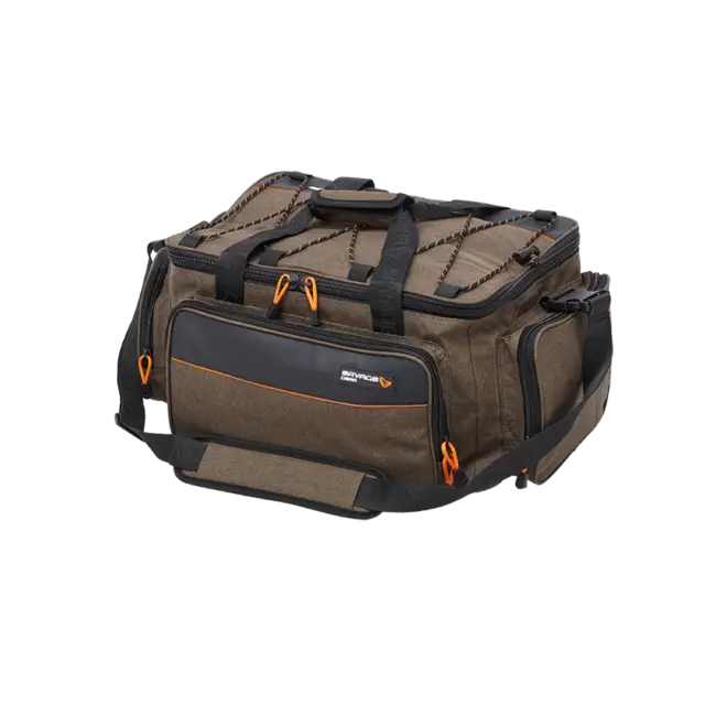 Savage Gear System Carryall Large Väska för din fiskeutrustning 