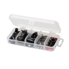 Savage Gear T &amp; C Rigging Kit