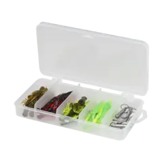 Savage Gear 3D Crayfish Kit 6,7cm Mixed Colors 30-pack