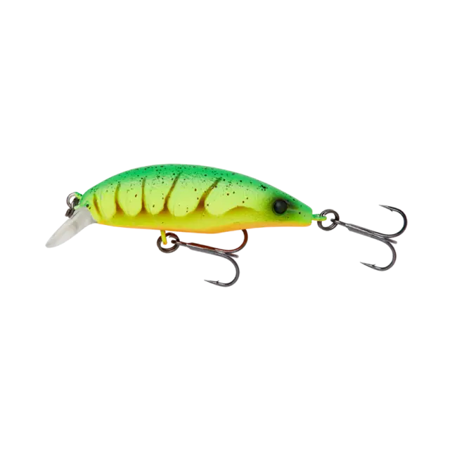 Savage Gear 3D Shrimp Twitch SR 5,2cm 5,5g Suspending Fire Shrimp 