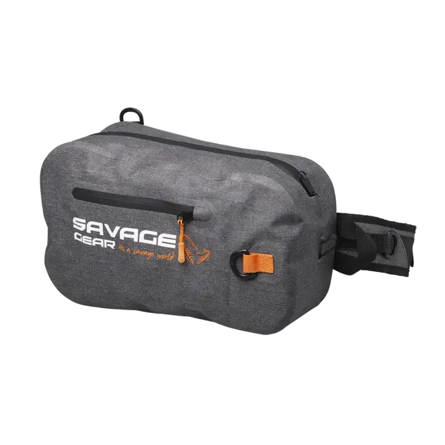Savage Gear AW Sling Rucksack 39x25x13cm 13L 