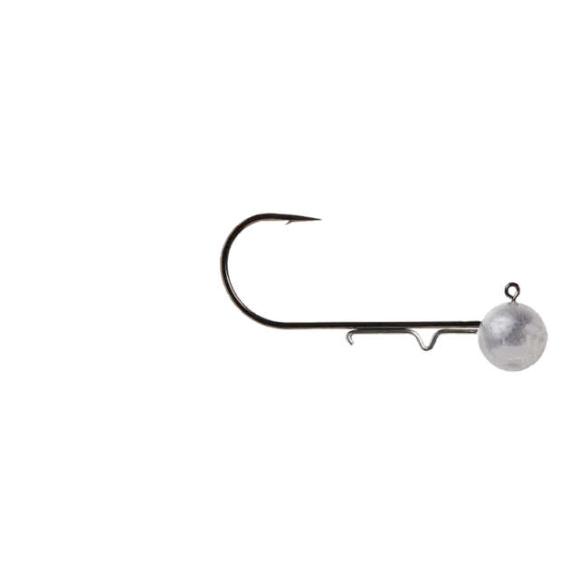 Savage Gear Ball Jighead #3/0 5g 25pk 