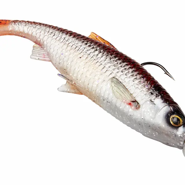 Savage Gear Ball Jighead #3/0 5g 25pk 