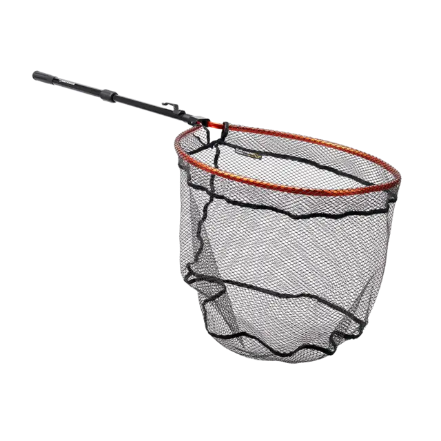 Savage Gear Easy-Fold Net S 57x45x35cm 61-90cm 2-delad 