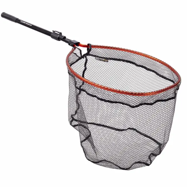 Savage Gear Easy-Fold Net S 57x45x35cm 61-90cm 2-delad 