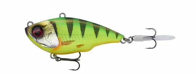 Savage Gear Fat Vibes XL 10cm 58g Sinking Firetiger 