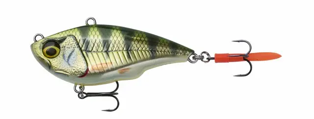 Savage Gear Fat Vibes XL 12.5cm 90g Sinking Perch 