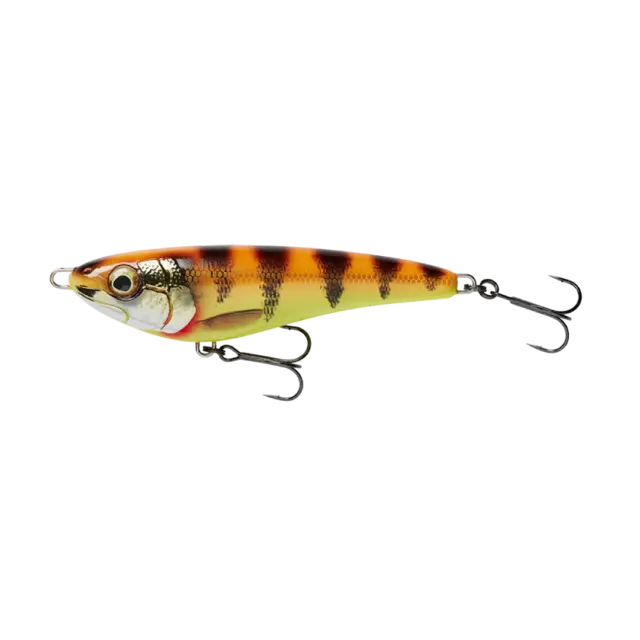 Savage Gear Freestyler V2 13cm 46g Golden Ambulance Slow Sink 