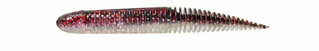 Savage Gear Ned Dragon Tail Slug 7.2cm 3g 5pk Bleak 