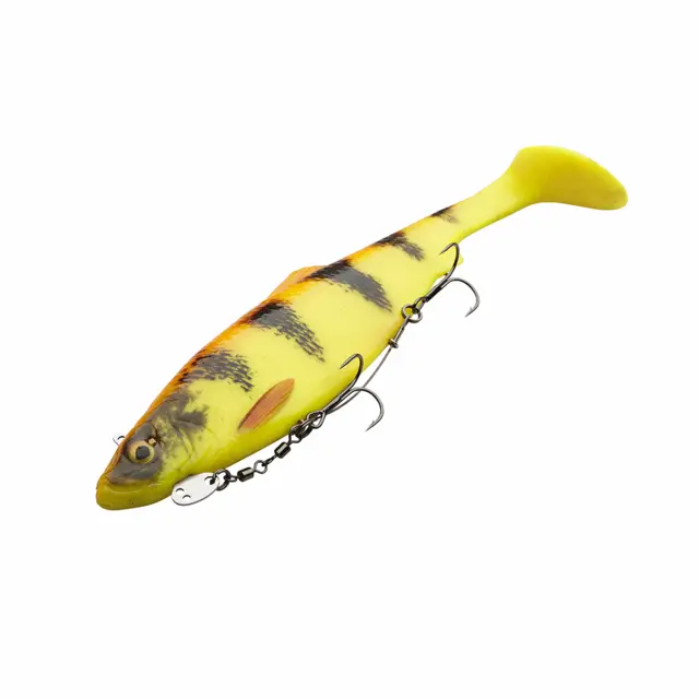 Savage Gear Pro Peg Blade Stainless 3st Large 