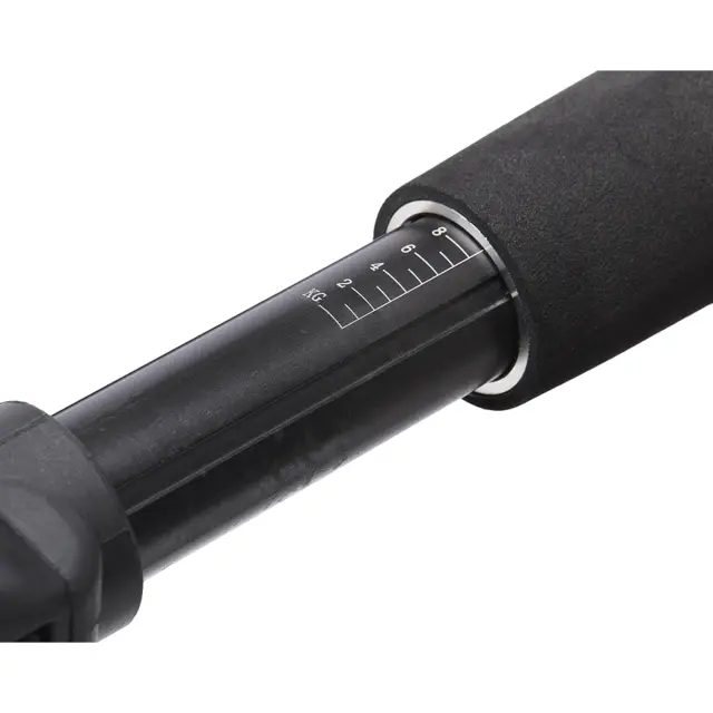 SG Pro Finezze Fold Net w Scale 20kg L 85x55x50cm 86,5cm 