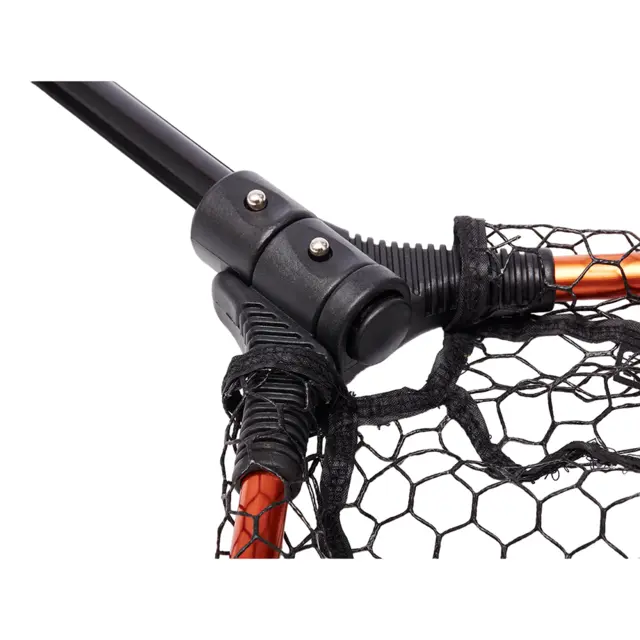 Savage Gear Pro Folding Net DLX XL 85x70x80cm 105cm 