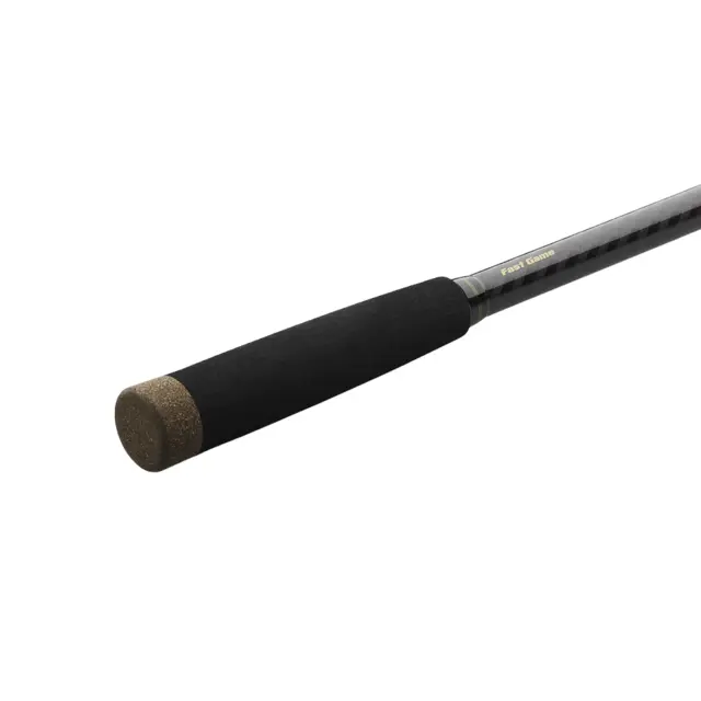 Savage Gear SG2 Fast Game 6'6" 20-60g 2-delat 