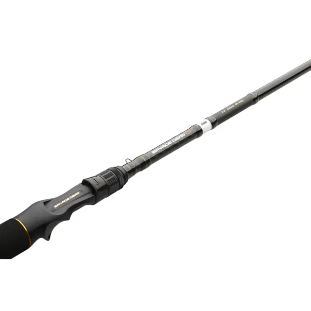 Savage Gear SG2 Fast Game BC 7'3" 20-60g 2-delat 