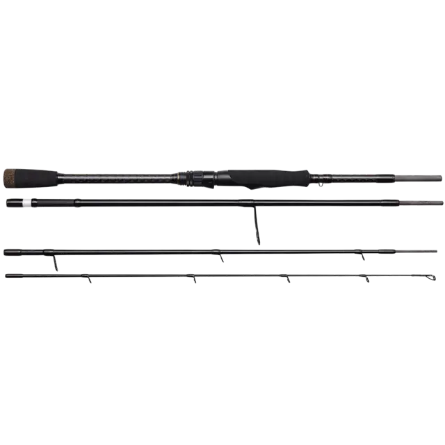 Savage Gear SG2 Medium Game TR 8'1'' 4-delat 15-45g 